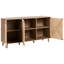 Bohumira 153cm Sideboard