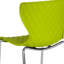 Chaise empilable en plastique Lowell-33980366-126594439