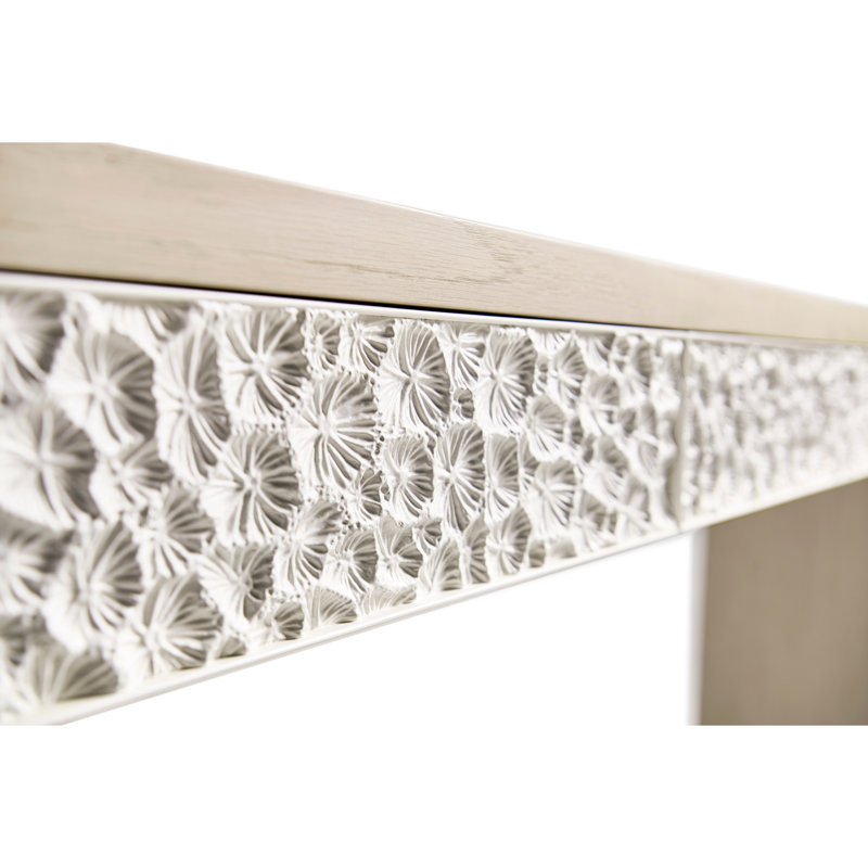 Water 72'' W Console Table