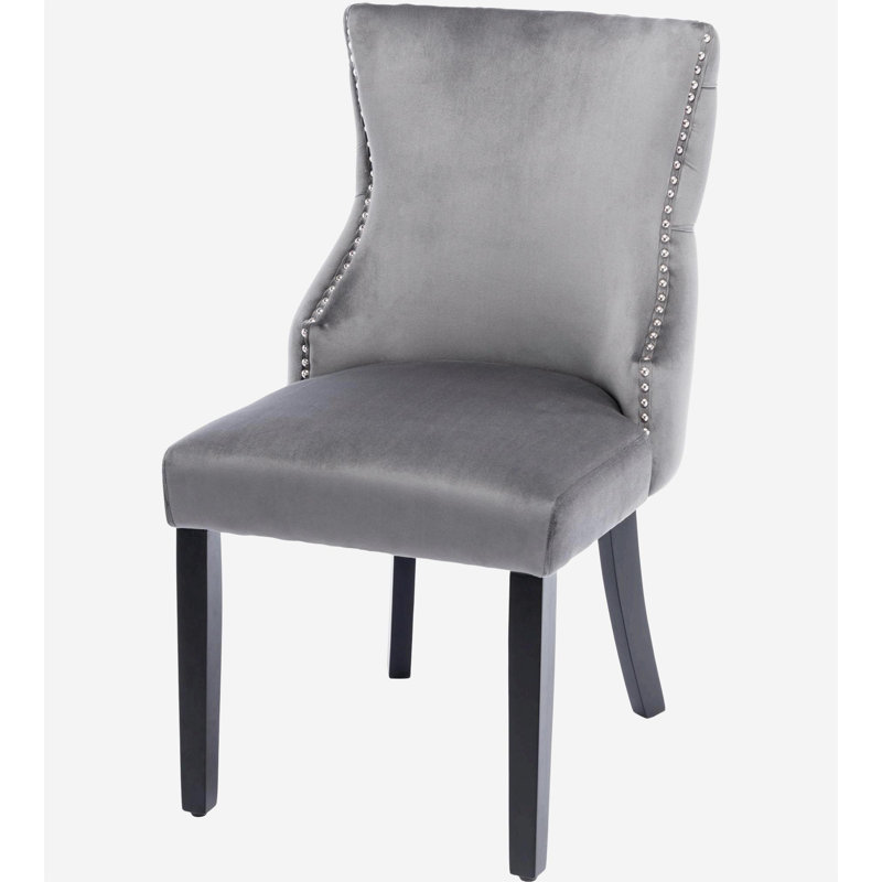 Sariya Upholstered Dining Chair