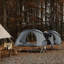 Aristotele 2 Person Tent