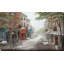 Rue's Bakery par - Peinture-492276537-492276429