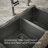 Riverby 33 In. Undermount Double-Bowl Kitchen Sink-107896230