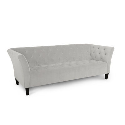 Carruth Upholstered 91'' Sofa