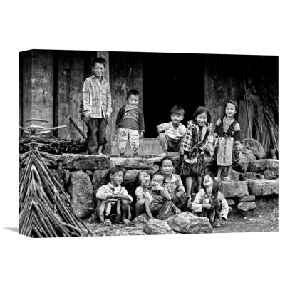 " Happiness Is Having Nothing " by John Moulds