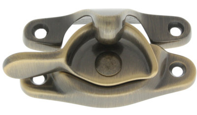 Large Sash Catch Latch/Catch/Bolt