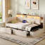 Metal Daybed-807973452