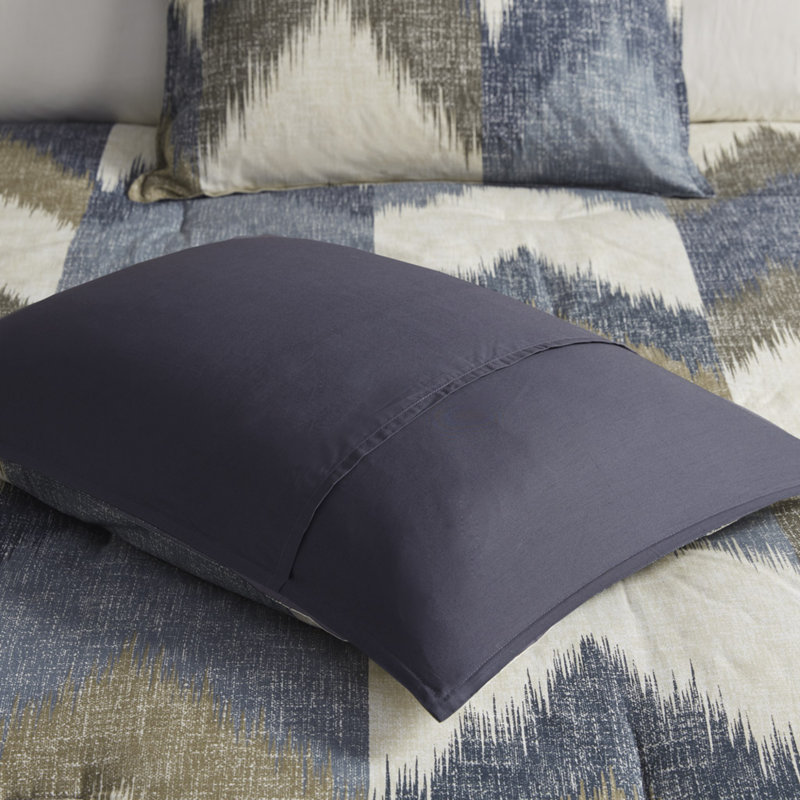 Premium Bedding Sets Cotton King Comforter Modern Style For Home