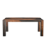 Haleh Solid Wood Dining Table
