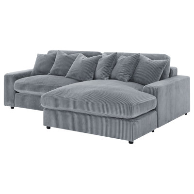 Canapé modulaire réversible Ashil