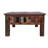Eilijah Solid Wood Single Coffee Table-1680294665