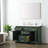 Currahee 48" Single Bathroom Vanity Set-2076106674