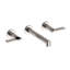 Keaton Wall Mount Bathroom Faucet-40696875