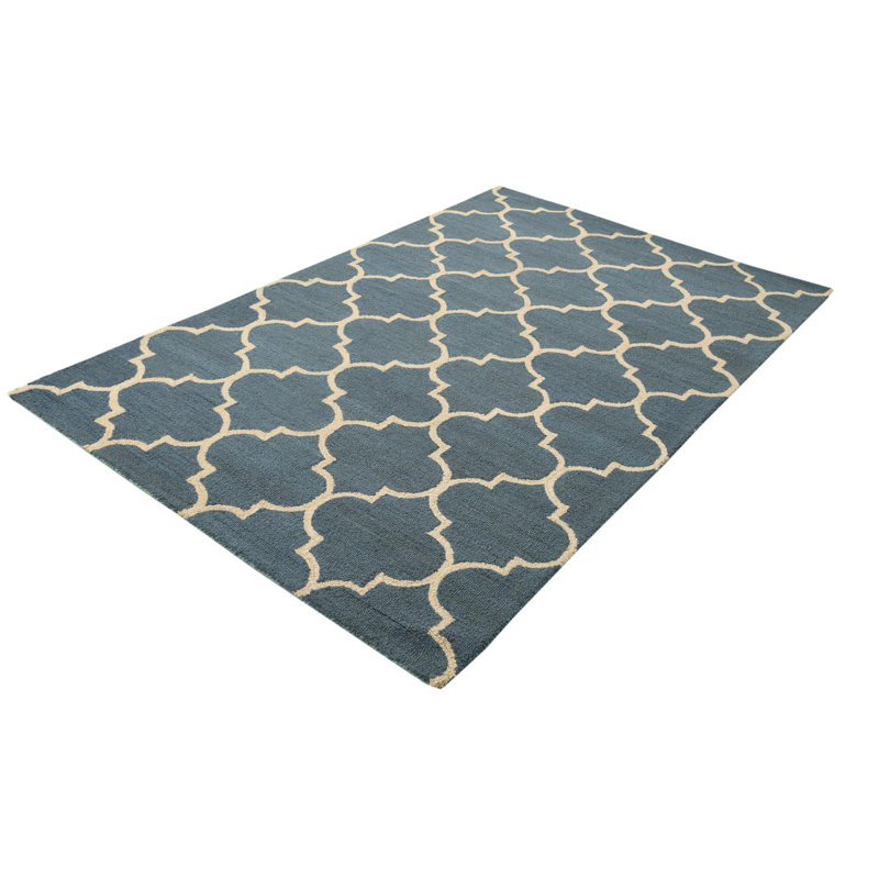 Otto Blue Rug