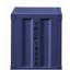 Table de chevet Cargo-1366468080