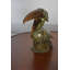 Copper Toucan Bird Fountain