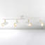 Eklund 4-Light Ceiling Spotlight