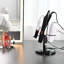 Porte-outils pour cheveux