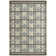Maridee Blue Modern Indoor Rug