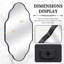 Miroir mural Marietherese-1678609037-1678609036