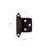 2.75" x 2.75" Offset 20 Door Hinges-451534452