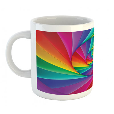 Grande tasse à café