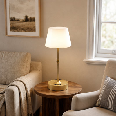 Lampe de table