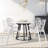 Edgington Lightweight Stacking Accent Dining Chair for Indoor & Outdoor-93533823-123399848