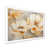 Cadre simple blanc