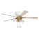 52'' Ceiling Fan with LED Lights