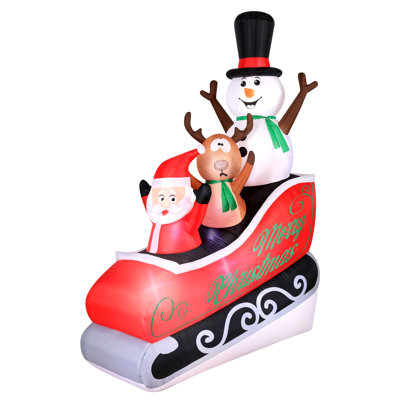 Garmaise Christmas Decoration