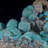 Chrysocolla - Planet Mine, Arizona