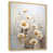 Cadre naturel flottant