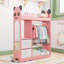 0 Door Manufactured Wood Wardrobe-1125616967