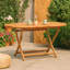 Table basse Bieber