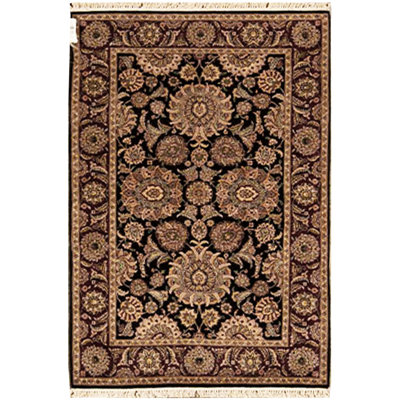 Manchuria Wool Oriental Area Rug