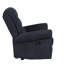Fauteuil inclinable standard à dégagement zéro manuel 32,7 po Smotherman-1783352397