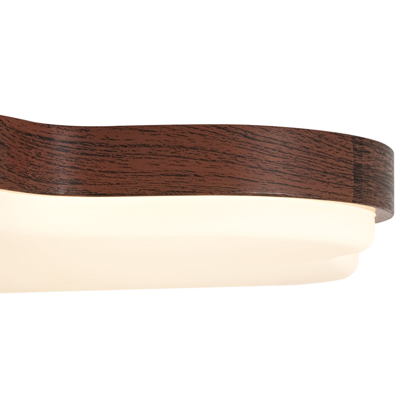 Flush Mount