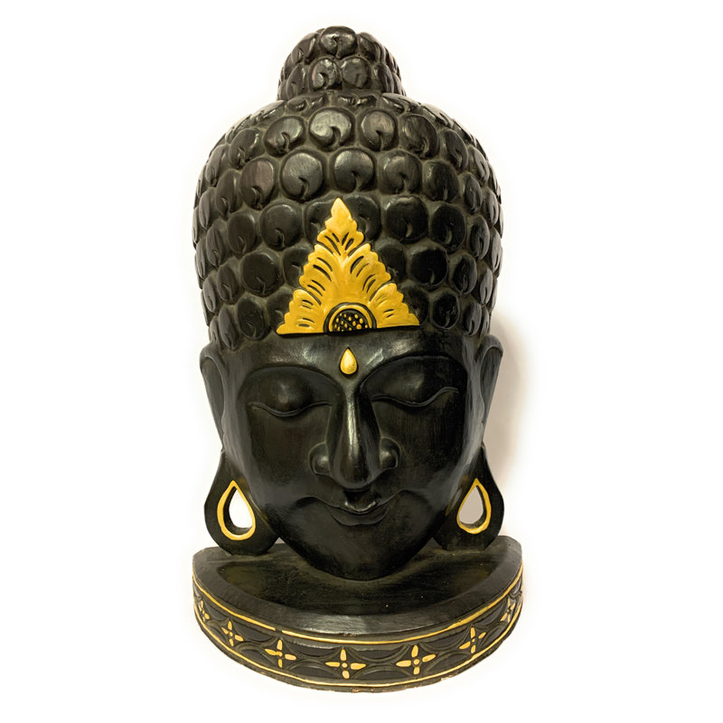 Buste Budha