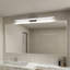 Luminaire de salle de bain 39 po à DEL 24 W, 39 po-2111308403
