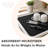 XL Microfiber Drying Mat (23.75" x 18.25")