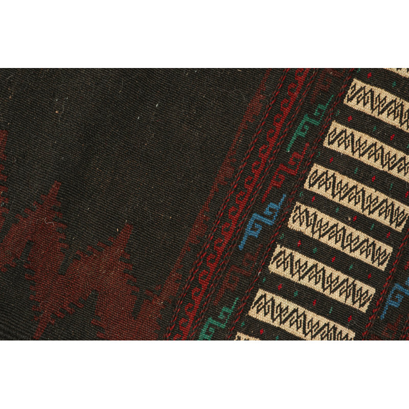 One-of-a-Kind 2'1" X 4'6" Area Rug