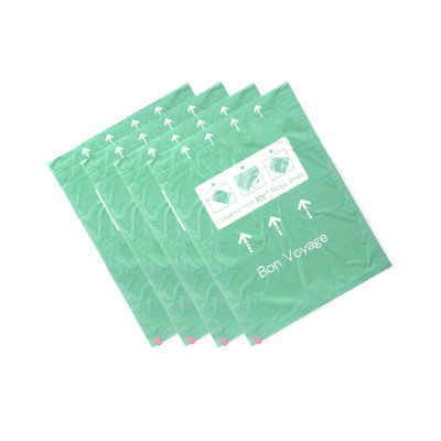 Plastic / Acrylic Vacuum Storage Bags