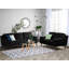 Forsyth 3 Seater Velvet Sofa-35580464