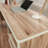 L-Shaped Computer Desk
