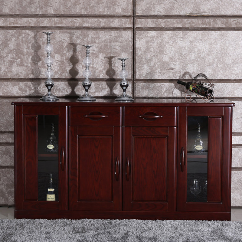 Buffet haut de gamme de style chinois