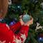 Boules de Noël 12PCS Décoration de Noël Décoration d'arbre de Noël Décoration murale-1382568465