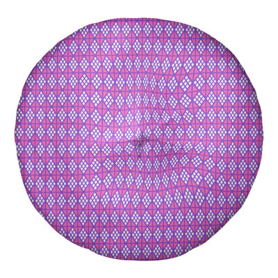 Coussin de sol Katelyn Elizabeth
