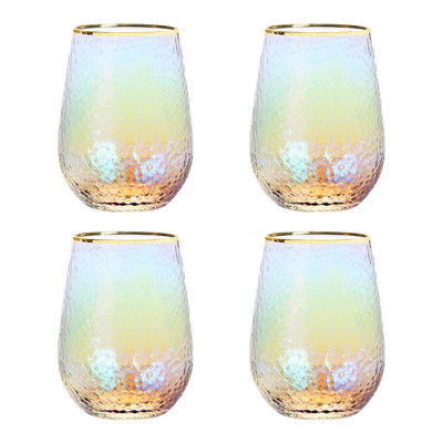 15 oz Verre à vin