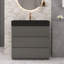 Ensemble de meuble-lavabo simple 35,8 po Dosie-334373152-334373151